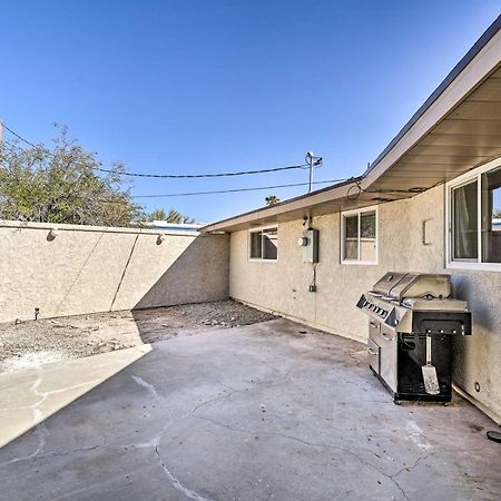 Lake Havasu Family Retreat With Patio And Game Room レイク・ハヴァス・シティ エクステリア 写真
